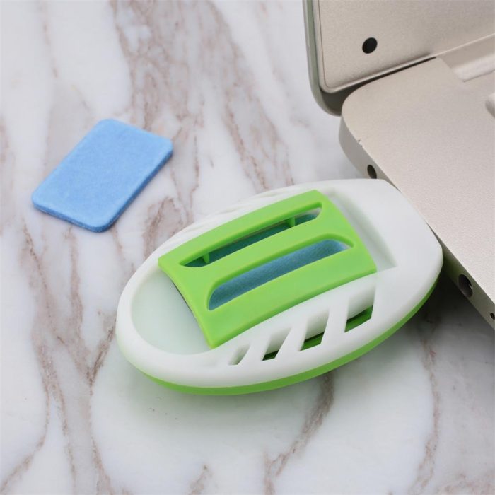 Brehn | USB Mückenabwehr - Schützen Sie sich vor Insekten - Praktisch und effektiv!