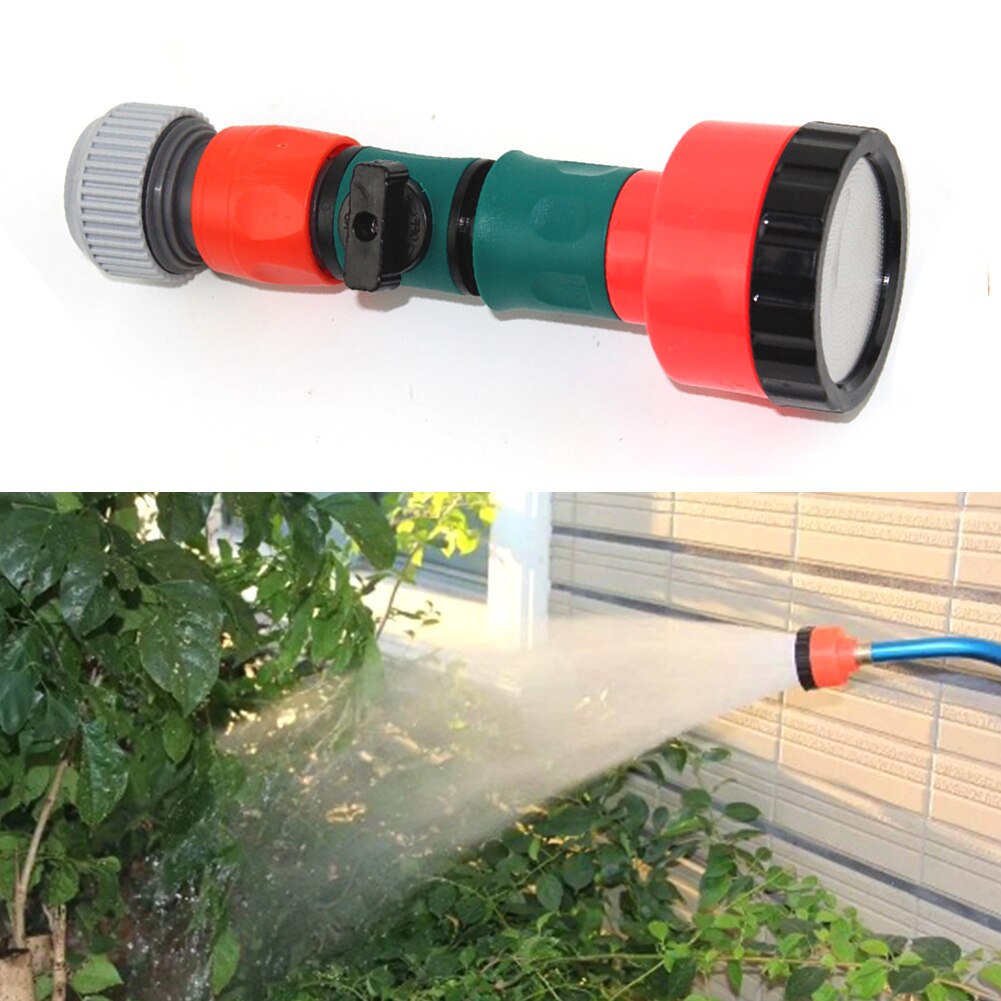 Brehn | Garten Blast Handheld Sprühkopf Düse