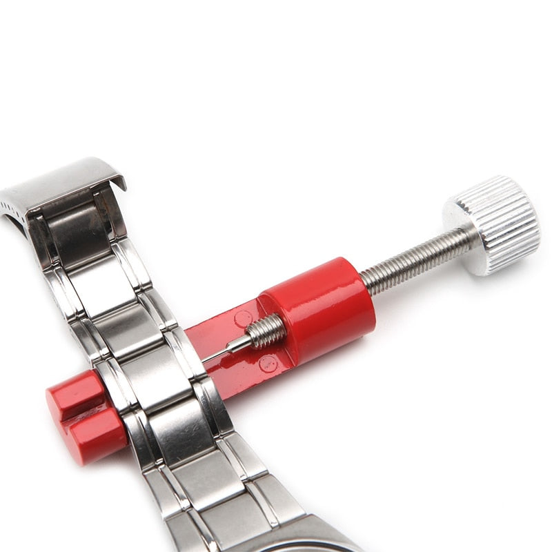 Brehn | Uhrenarmband Reparaturstift Entferner Werkzeug