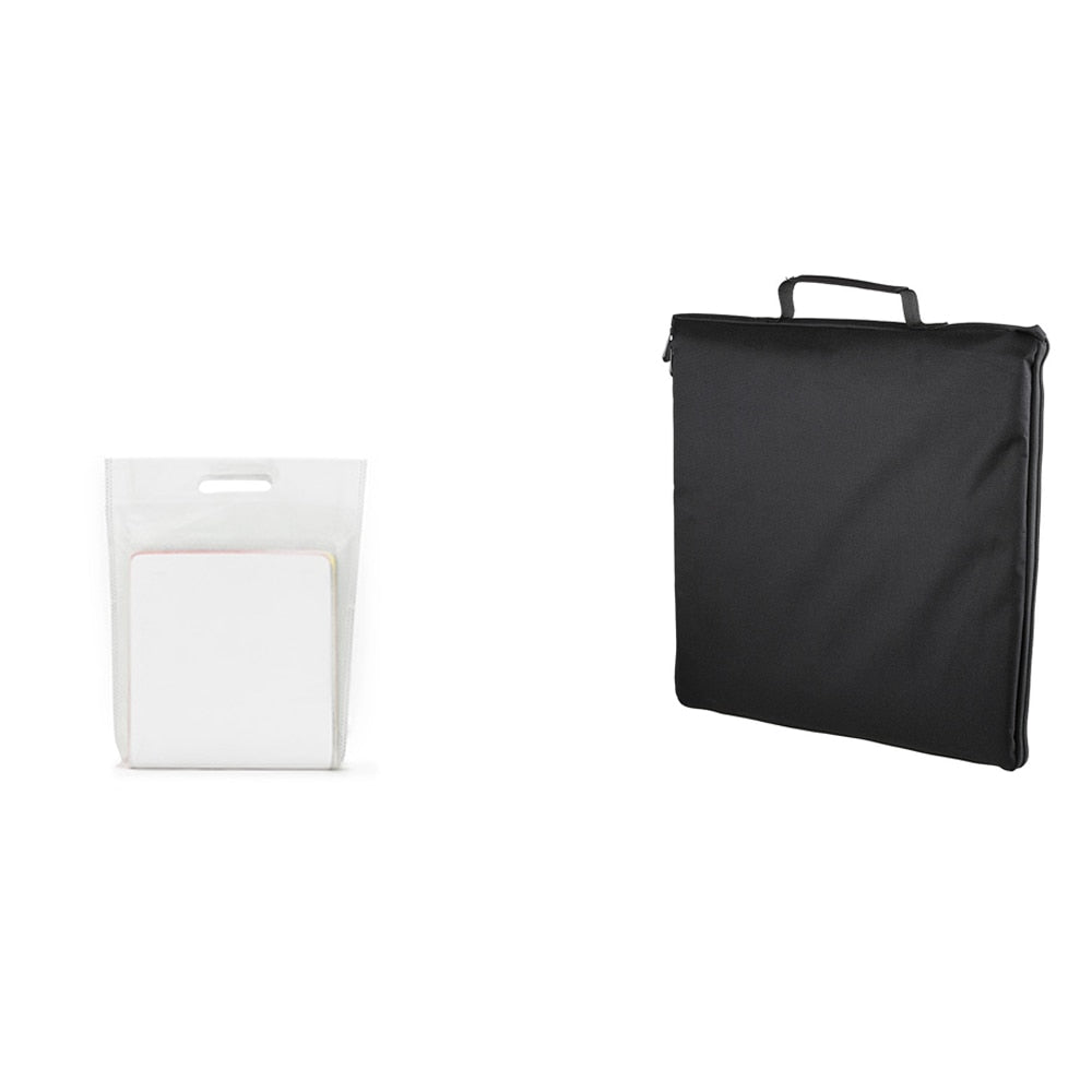 Mini Foto Studio - Faltbare Lichtbox mit LED | Brehn