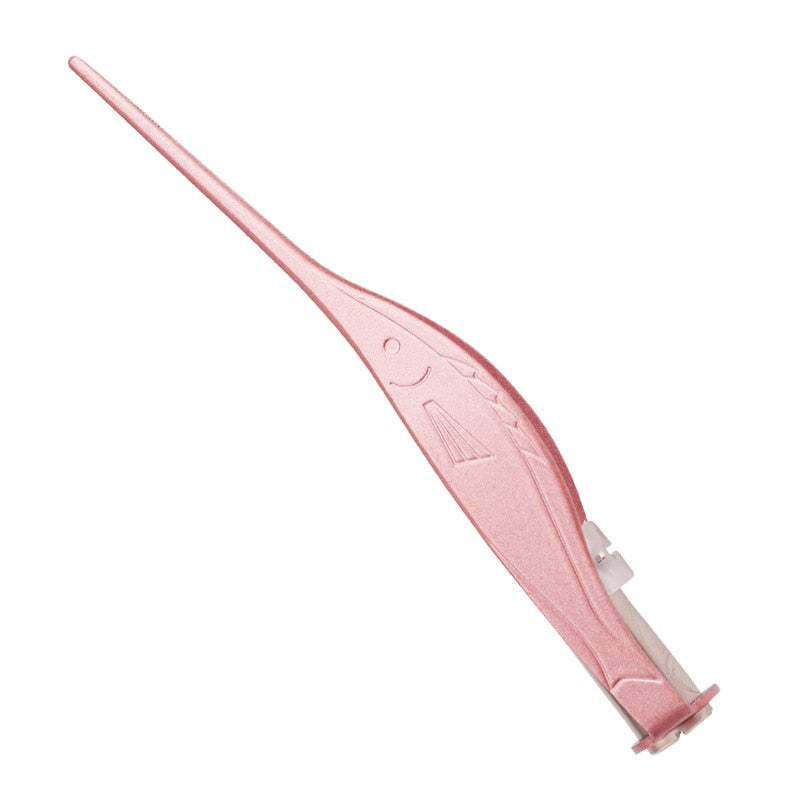 VIvolux | LED Taschenlampe Ohrpflege Wachsentfernungswerkzeug