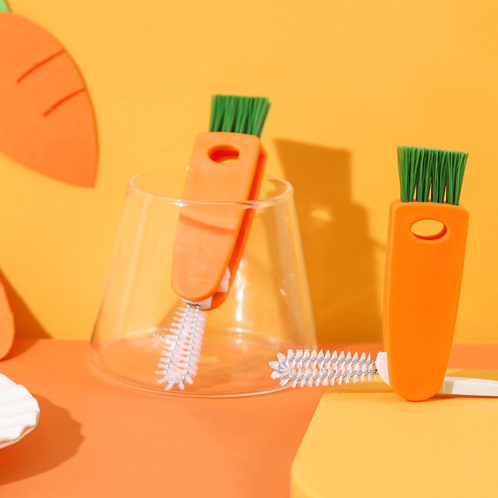 Home Küche Einfach Reinigung Bürsten Set | Brehn