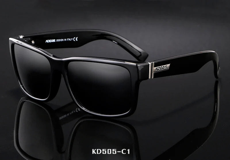 Sport-Sonnenbrille mit Photochromgläsern | Brehn