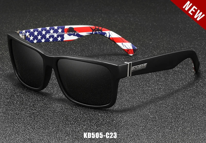 Sport-Sonnenbrille mit Photochromgläsern | Brehn