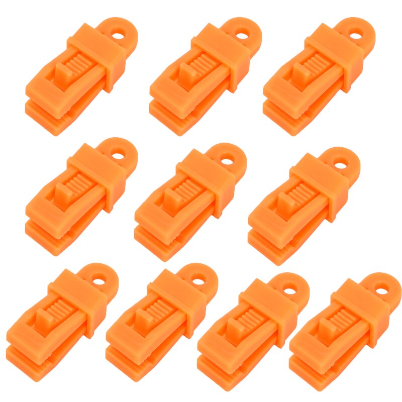 Brehn | Hochgriff Zeltbespannungsstützklemmen-Set
