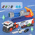 Brehn | Auto Launcher Spieltruck