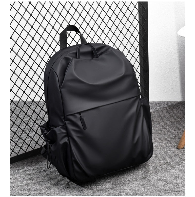 Brehn | Großer wasserdichter Freizeit-Reise-Rucksack