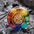 VIvolux | Meditationshelfer Geometrische Halskette