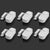 VIvolux | Heimsecurity Mini Drahtloser Sicherheitsalarm