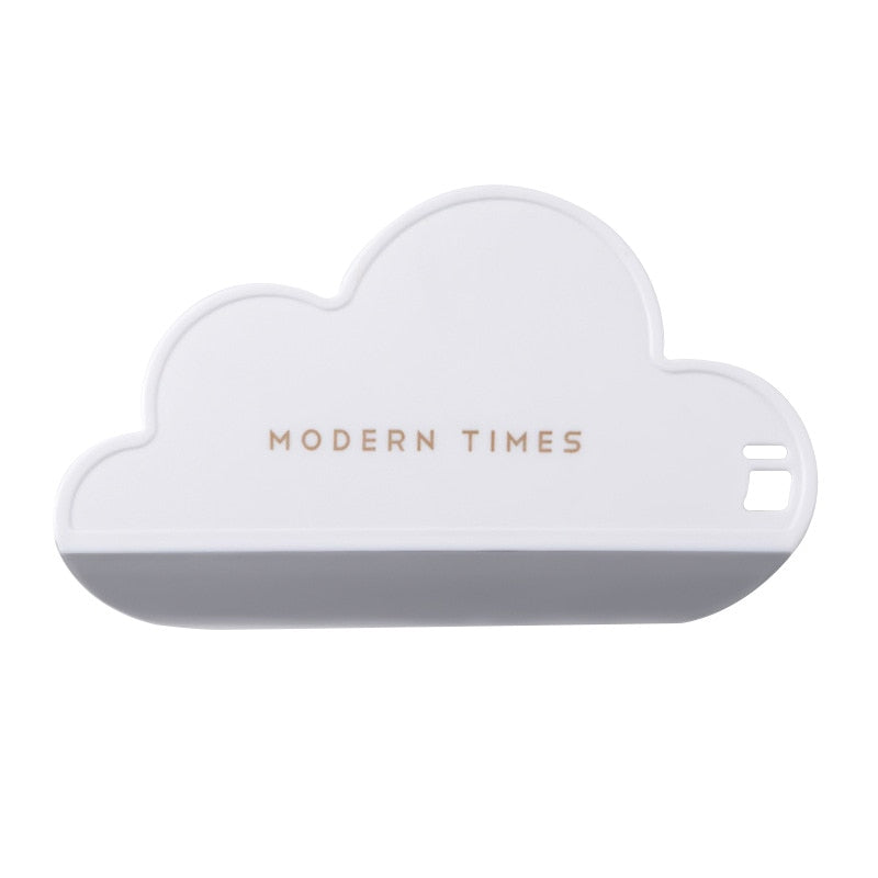 Brehn | Cloud Shape Surface Scraper Glas Wischer
