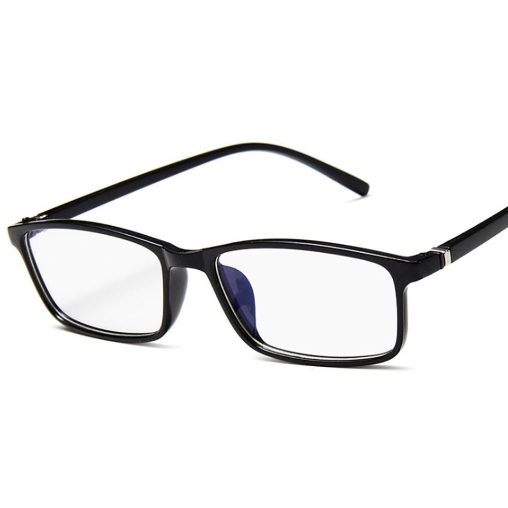 Brehn | Anti Blaulichtfilter Computerbrille ohne Stärke