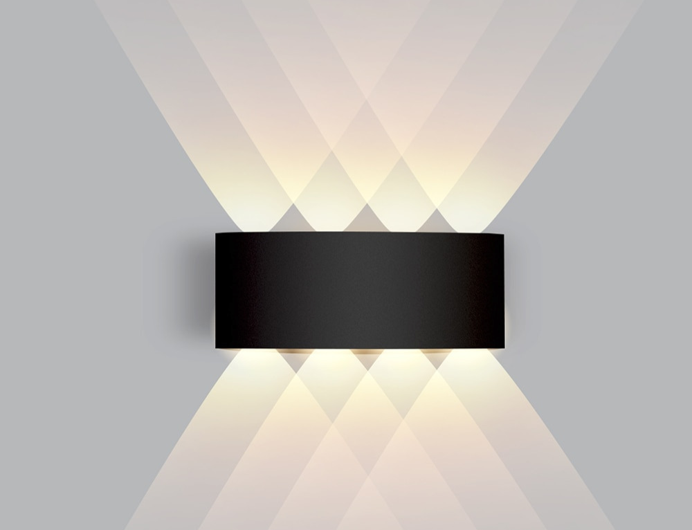 Wall-Ex I Exklusive Wandlampe | Brehn