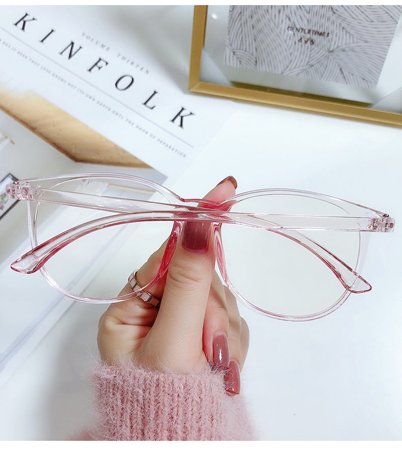 Yetti Glasses | Anti-Blaulicht & Modisch in Einem! | Brehn