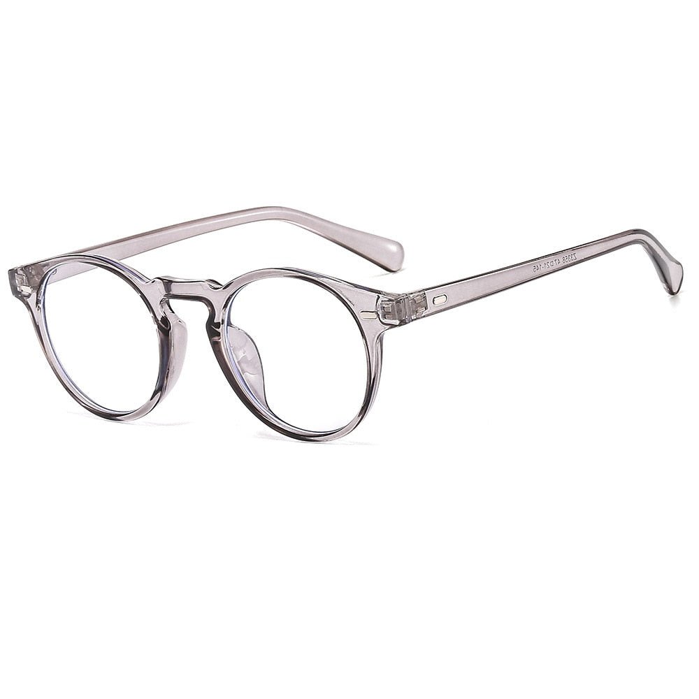 Brehn | Anti Blaulichtfilter Computerbrille ohne Stärke