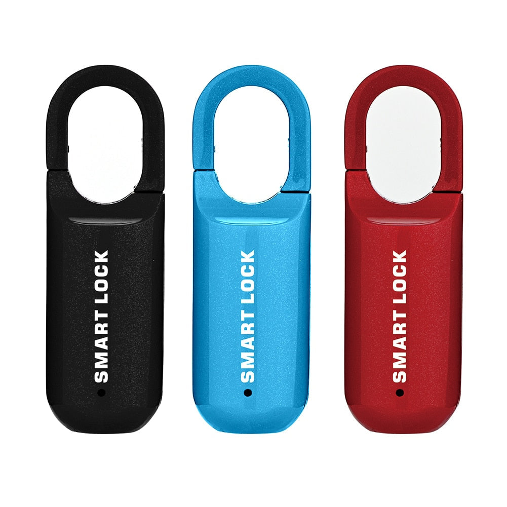 Brehn | Mini Guard Smart Touch Diebstahlschutzschloss