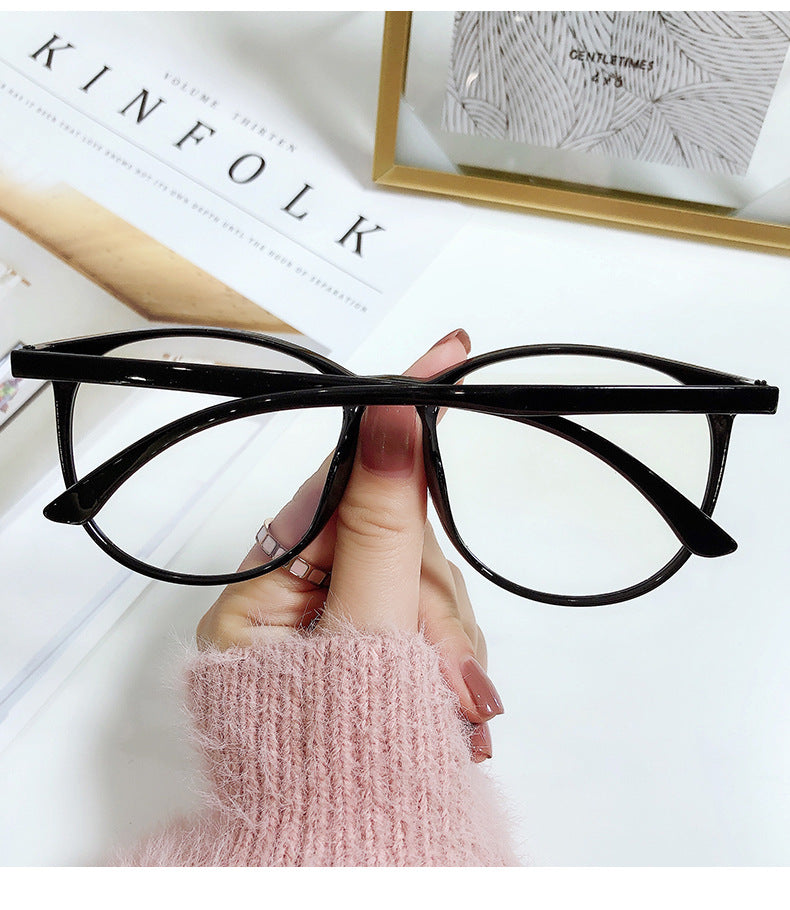 Yetti Glasses | Anti-Blaulicht & Modisch in Einem! | Brehn
