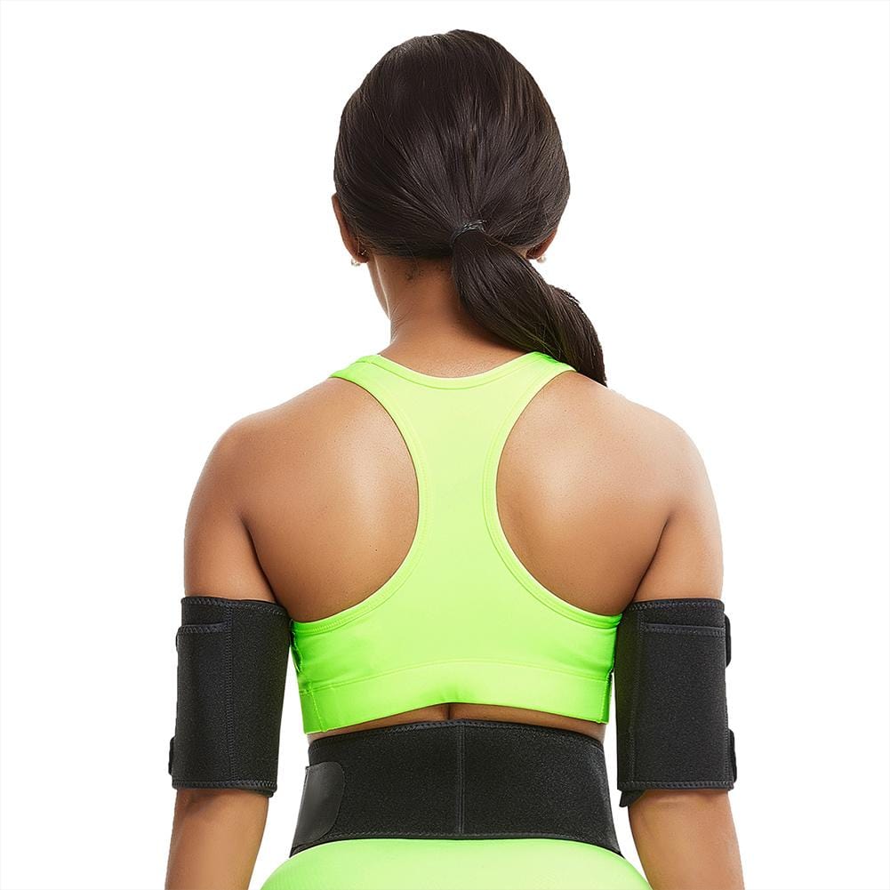 Arm Trimmer & Shaping Wraps | Brehn