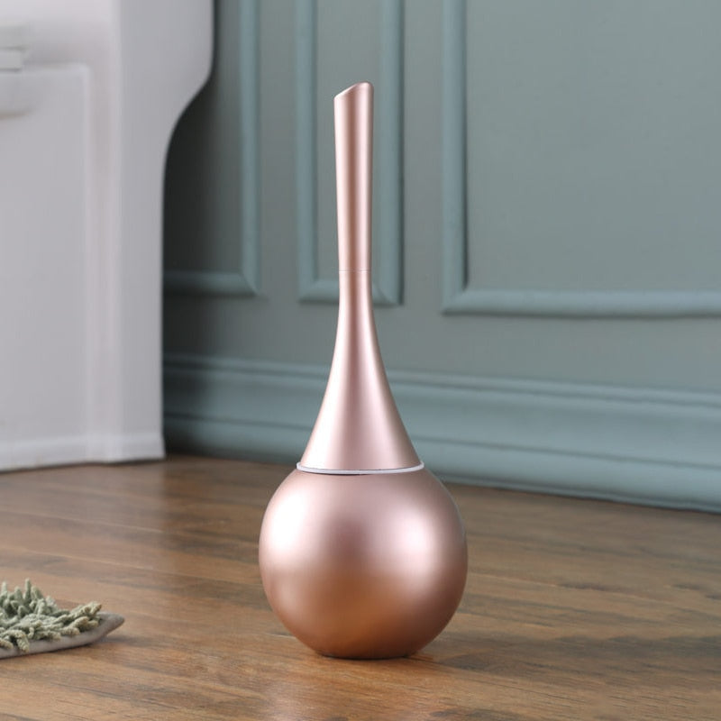 Brehn | LuxeBrush – Elegante Toilettenbürste mit innovativer hygienischer Funktionalität