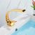 Brehn | Luxuriöser Badezimmer Wasserhahn Elegantes Design für Ihr Badezimmer
