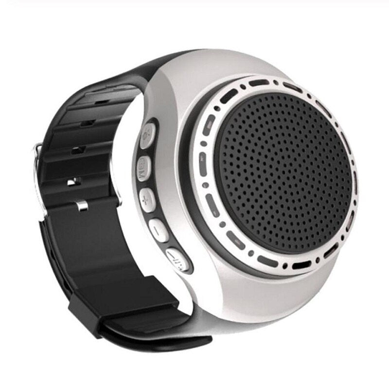 Brehn | Sound Nova Sports Handgelenk Bluetooth Lautsprecher