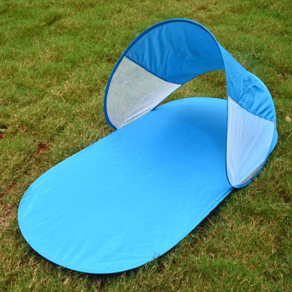 Brehn | Faltbares UV-Schutz-Sonnenschutz-Zelt