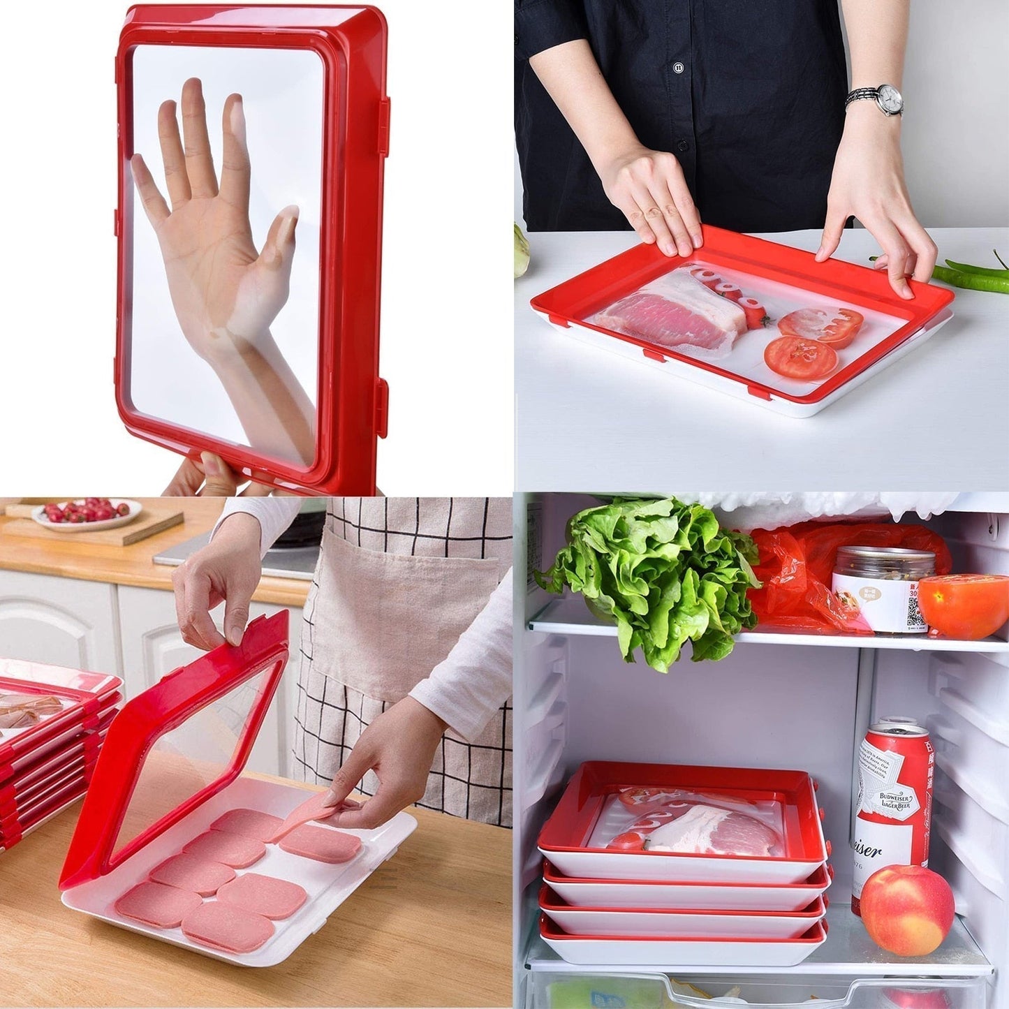 Brehn | Aufbewahrungsschale – FreshSeal Bowl