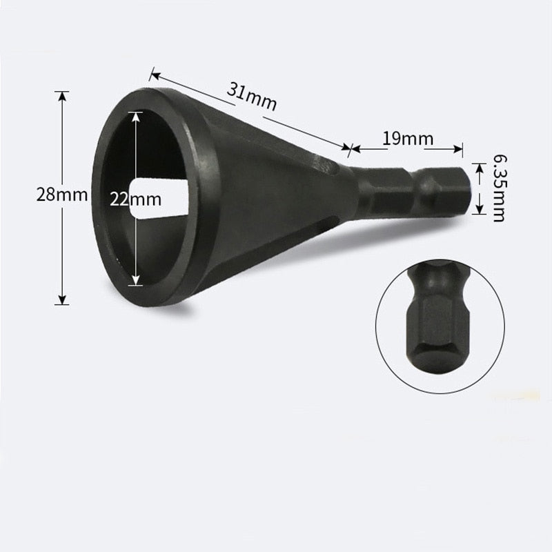 Brehn | Bolt Gewindereparatur Power Drill Tool