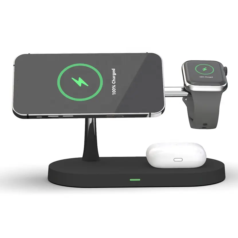 Pro - 5-in-1 Ladestation