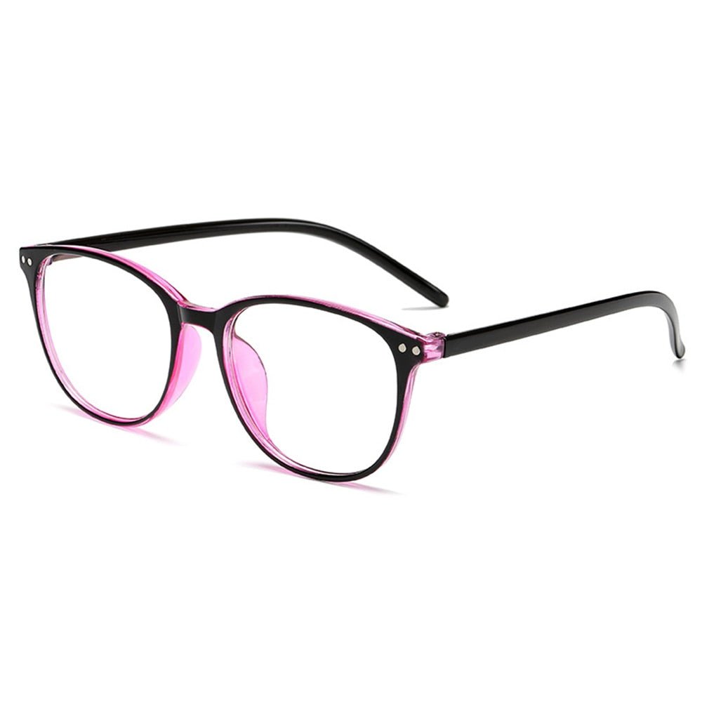 Brehn | Anti Blaulichtfilter Computerbrille ohne Stärke