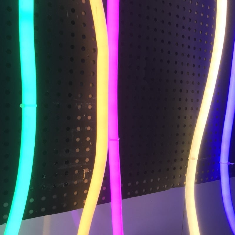 Wasserdicht FlexiBrehne Led Neon Streifenlicht | Brehn