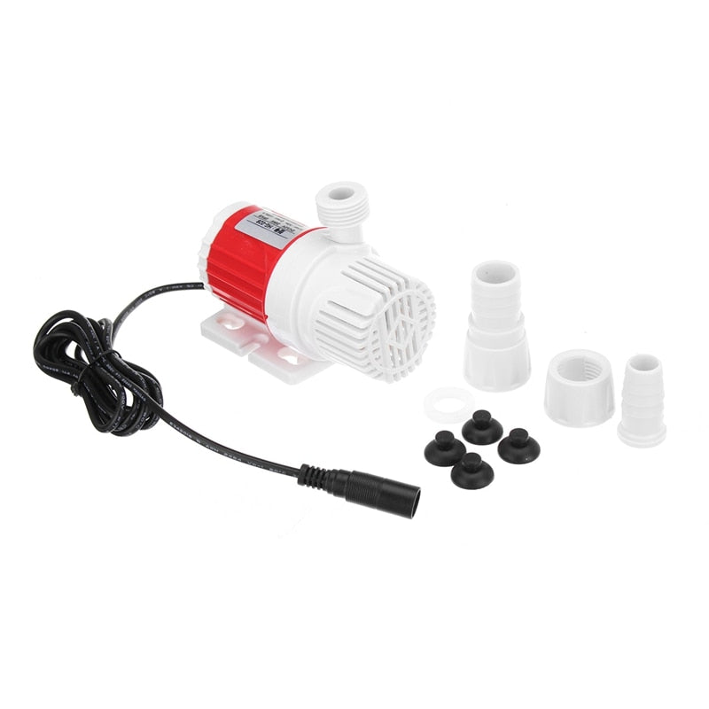 Tragbare Mehrzweck-Elektrowasserpumpe | Brehn
