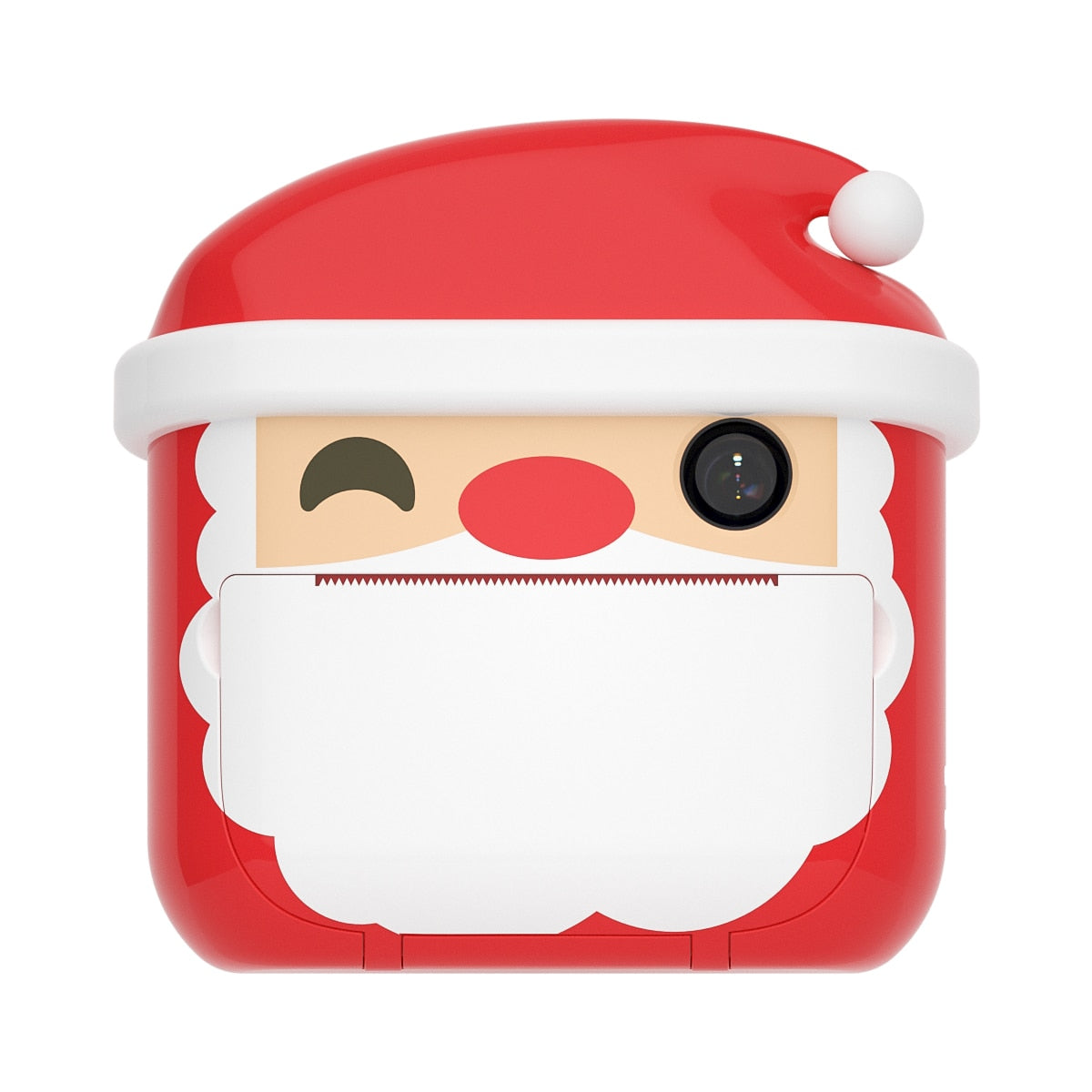 Brehn | Santa Clause Sofortdruck Digitale Kamera