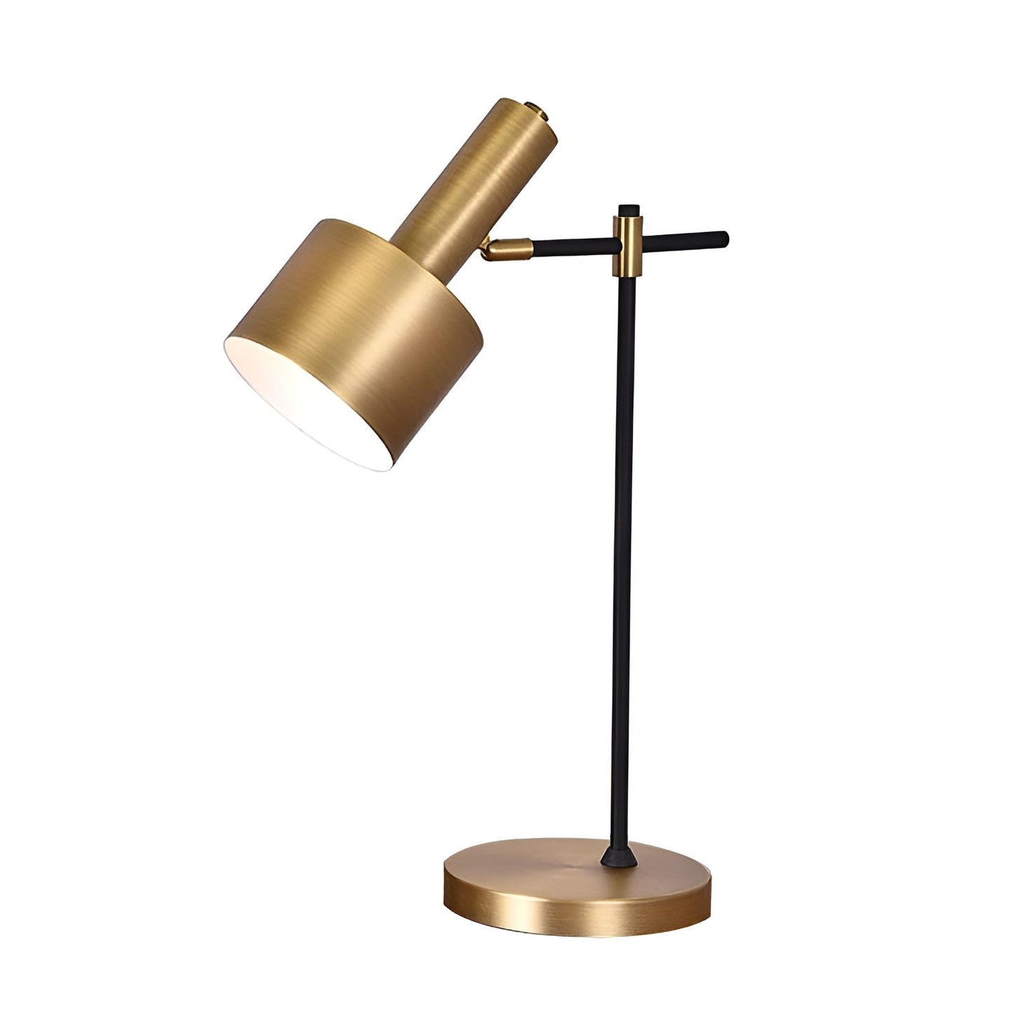 NordAura Lampe – Kreative LED-TaBrehne-Lampe