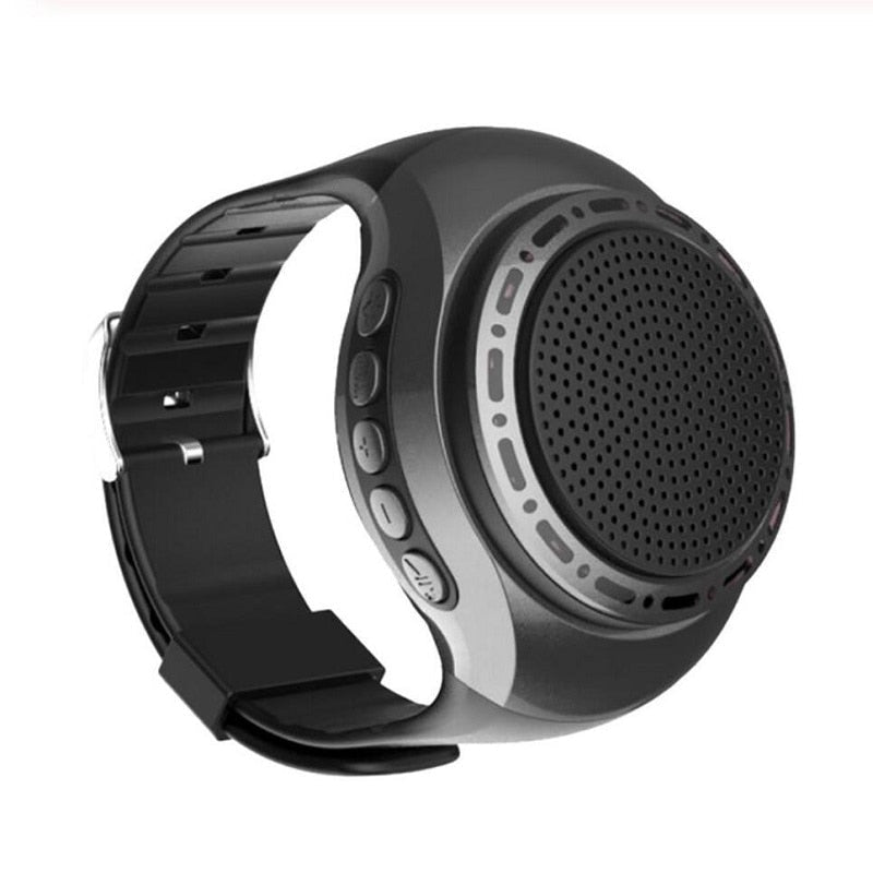 Brehn | Sound Nova Sports Handgelenk Bluetooth Lautsprecher