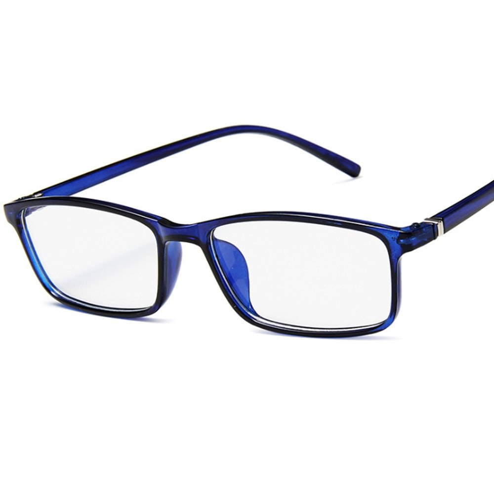Brehn | Anti Blaulichtfilter Computerbrille ohne Stärke