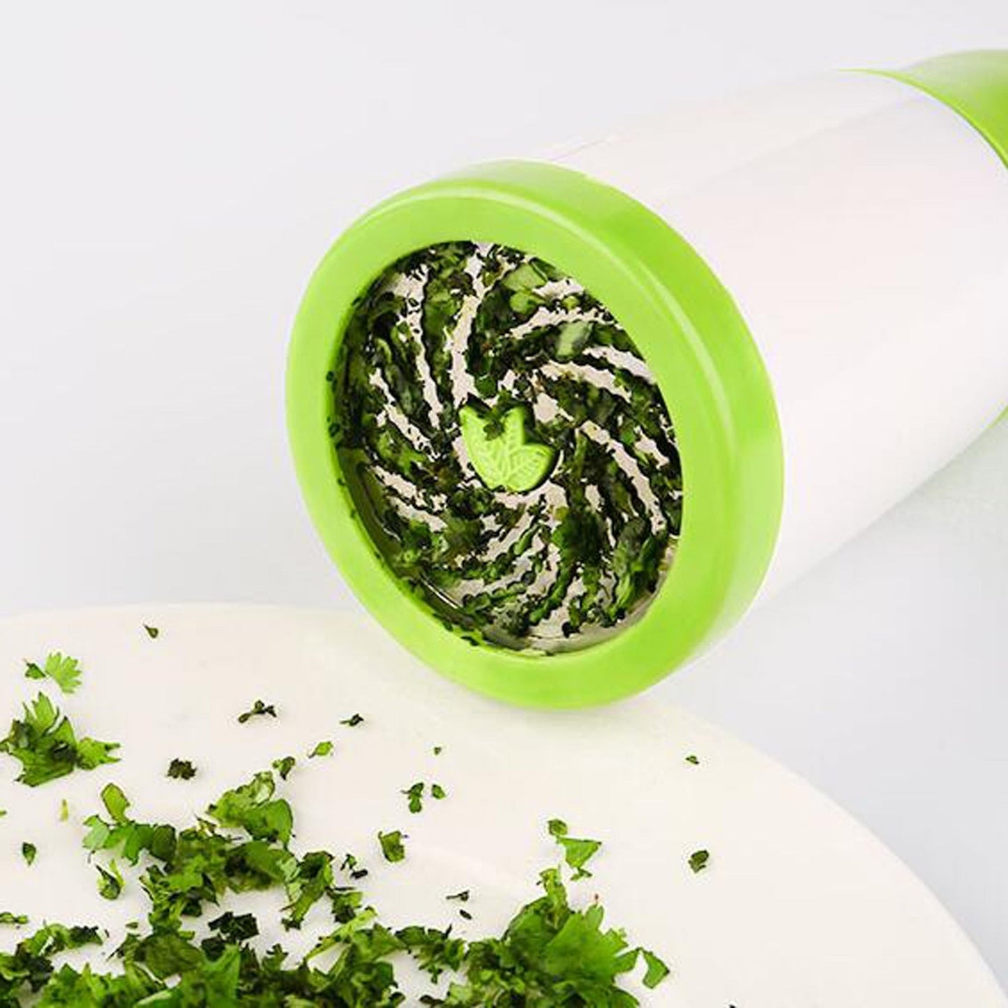 Brehn | Kräutermühle | Erhalten Sie immer wieder perfekt gemahlene Kräuter und Gewürze