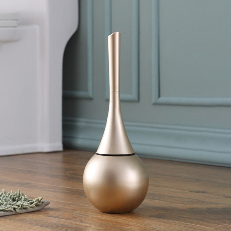 Brehn | LuxeBrush – Elegante Toilettenbürste mit innovativer hygienischer Funktionalität