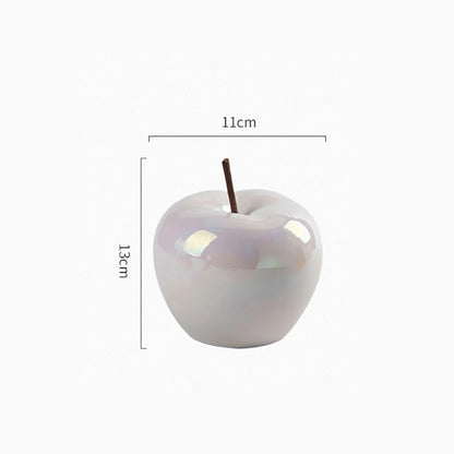 Apple durchscheinende Nachttischlampe