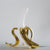 Brehn | Banana Lights Tischlampe - Elegante Art Deco Tischlampe