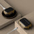 VIvolux | Audio Armor Carbon Fiber Silicone Airpods Case