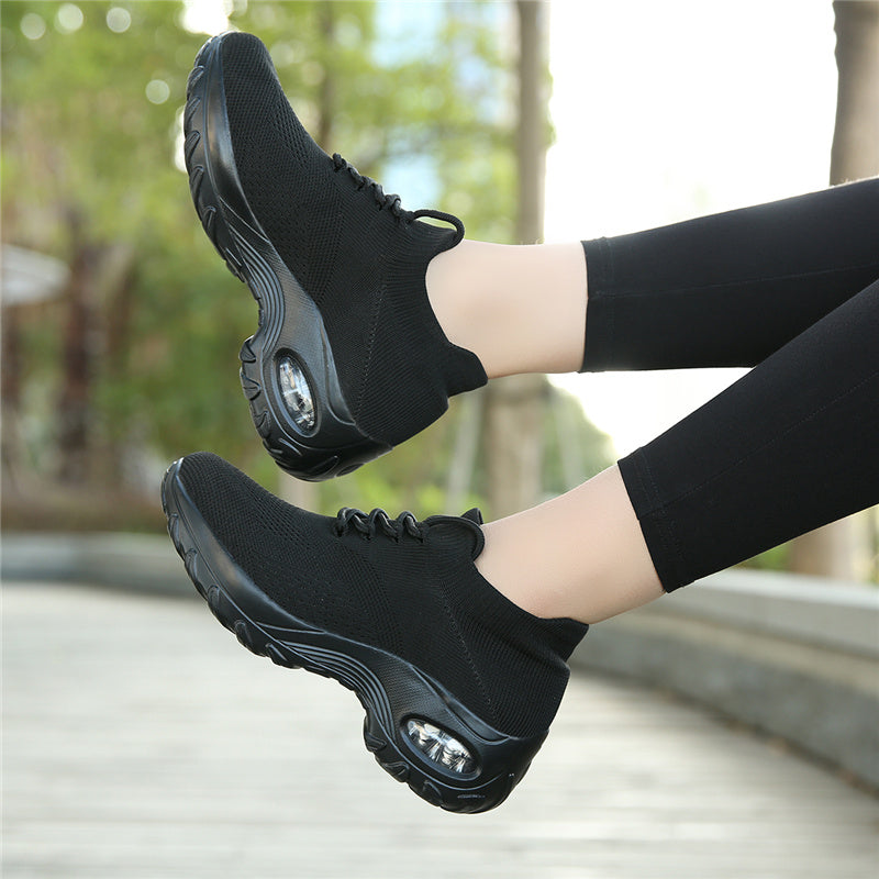 Ergonomischer Schuh zur Schmerzlinderung