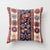 Brehn | Nordic Kissenbezug marokkanischer Stil Kissen indisch Bohemian Luxus Wohnzimmer Schlafzimmer Kissenbezug Lendenkissenbezug Wohnkultur