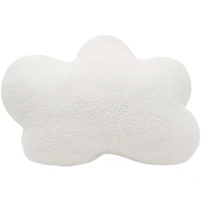 Cloud Comfy Plush Kissen | Brehn