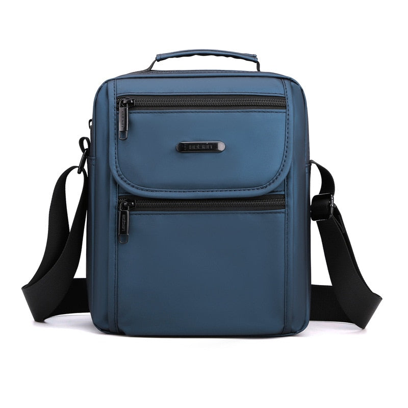 VIvolux | Travel Smart Multi-Layer Schulter Umhängetasche