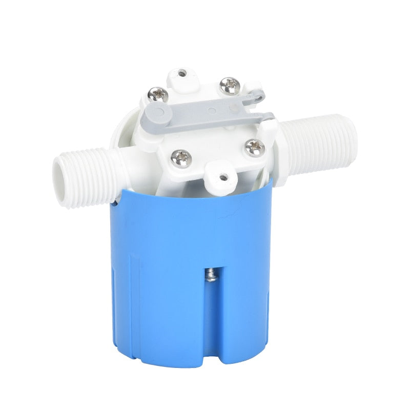 Automatische Wasserstandkontrollventil | Brehn