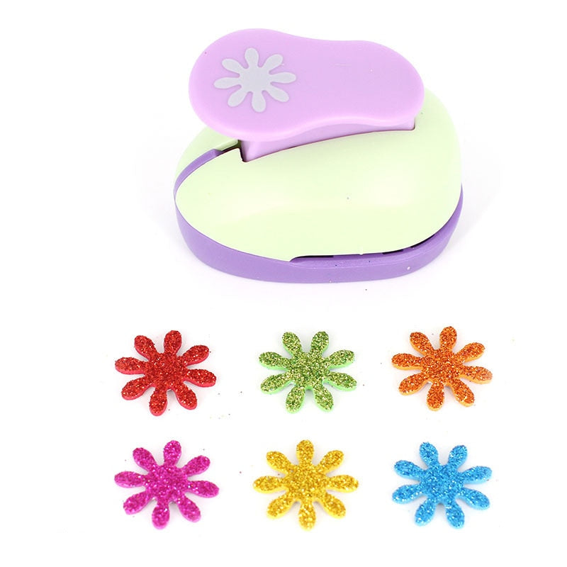 Brehn | Elegantes Blumen Papier Formen Werkzeug