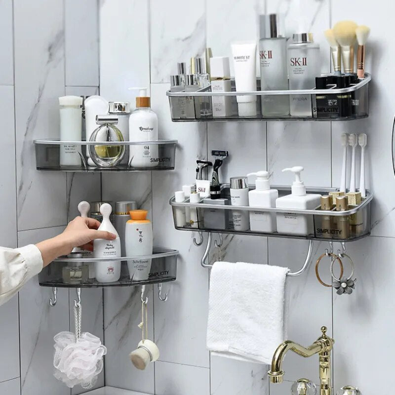 VIvolux | Makeup Regal Badezimmer Organizer Regal