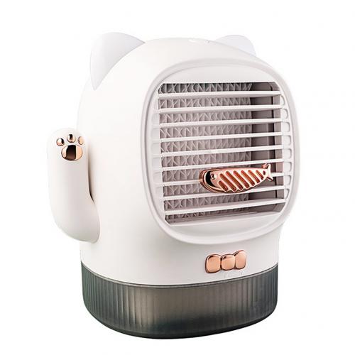 Brehn | Lucky Cat Klimaanlage Luftbefeuchter