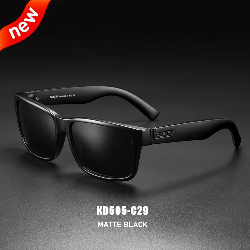 Sport-Sonnenbrille mit Photochromgläsern | Brehn