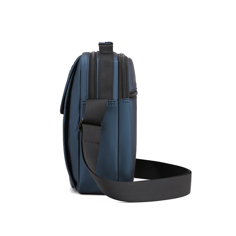 VIvolux | Travel Smart Multi-Layer Schulter Umhängetasche